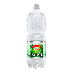Минеральная вода Дарида