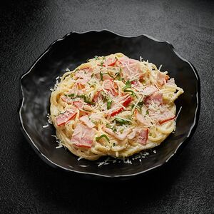 Սպագետտի Ալֆրեդո