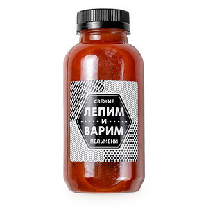 Томатный напиток по-мексикански