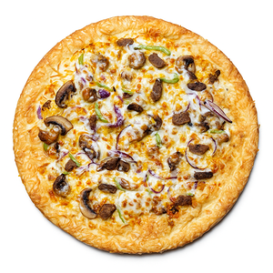 Филли чизстейк