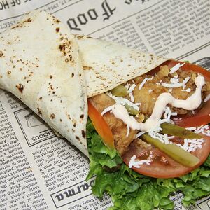 Նագեթս Վրափ