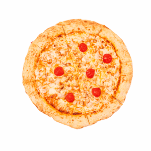 Пицца Том ям