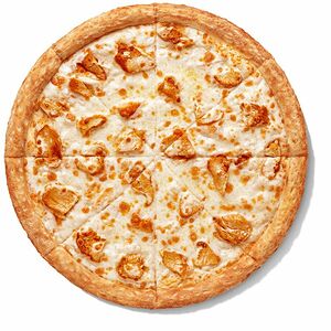 Двойной цыпленок Большая Традиционное