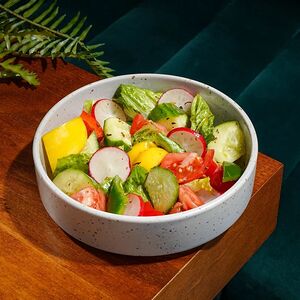 Микс овощей