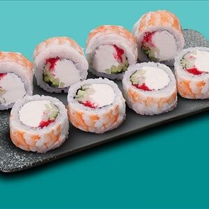 Филадельфия Креветка