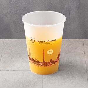 Свежевыжатый сок 