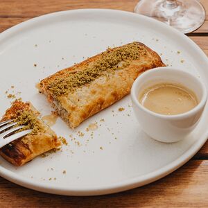 Рыбный пирог