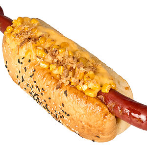 Хот-Дог Охотничий