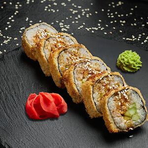 Ունագի տեմպուրա