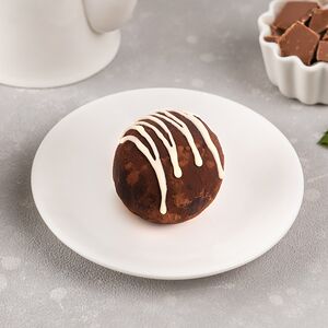 Пирожное Картошка