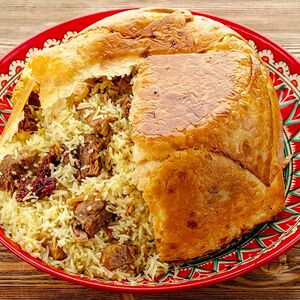 Шах-плов