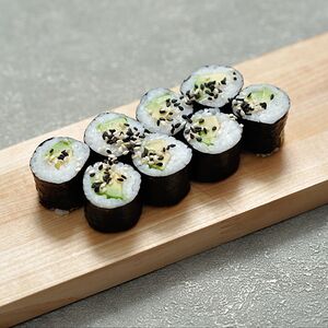 Ролл Авокадо маки