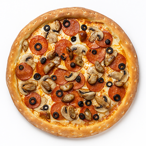 Итальянская