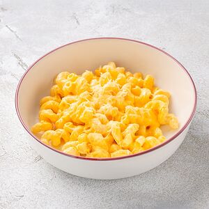 Паста Мак & Чиз