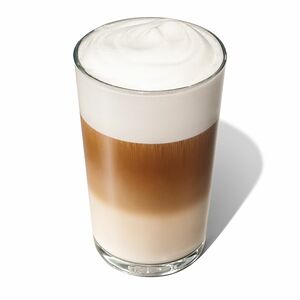 Кофе Латте 0,4