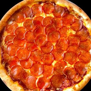 Пицца Пепперони