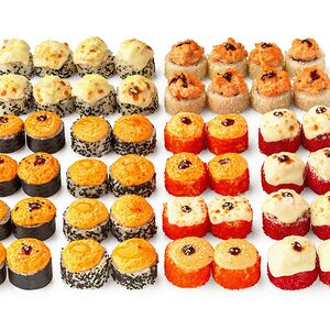 Запеченный Новогодний