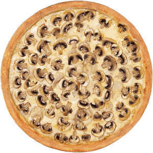 Пицца Грибная (21 см)