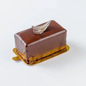 Пирожное Птичье молоко