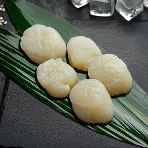 Ծովակատարի սաշիմի