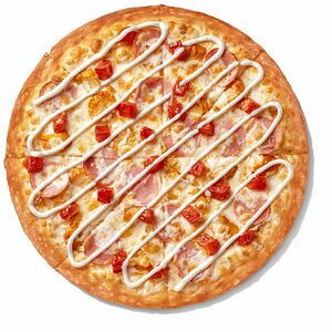 Цыпленок ранч Средняя Тонкое