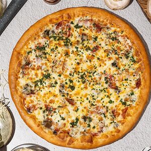 Драконий хвост