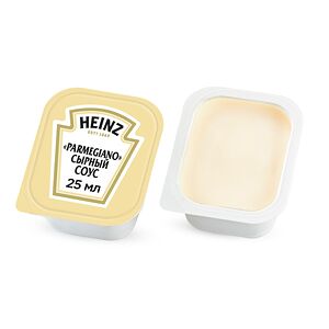 Соус пармеджано HEINZ