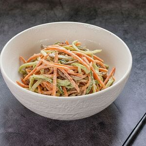 Салат Язычок Чок 