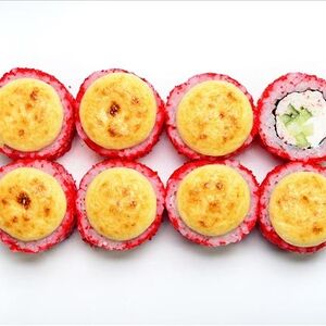 Яки Калифорния