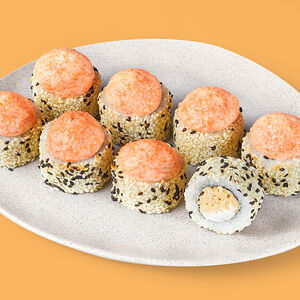 Ролл Фараон