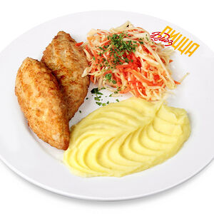 Котлета Нежность