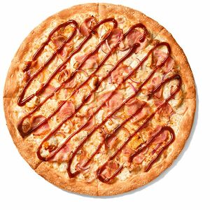 Мега Барбекю Большая Тонкое