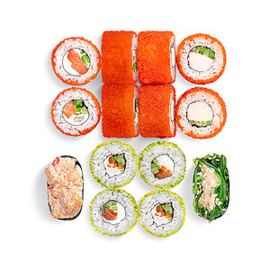 Сет Сан мини