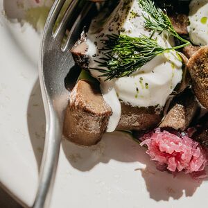 Подосиновики