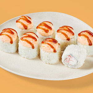 Ролл Мацумото