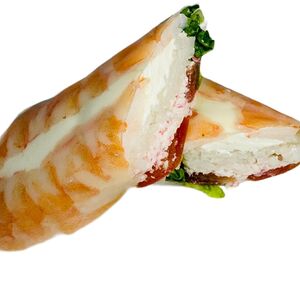 Спринг ролл с креветкой