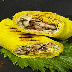 Шаурма классическая