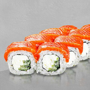 Шеф Филадельфия Премиум 8 шт