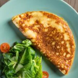 Омлет классический