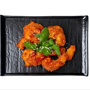 Морской восторг