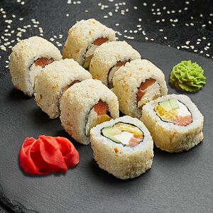 Ֆիլադելֆիա նարինջ