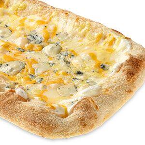 Четыре сыра