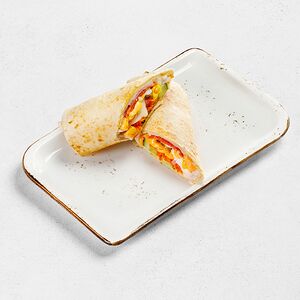 Пиццаролл мексиканский