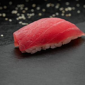 Թունա սուշի