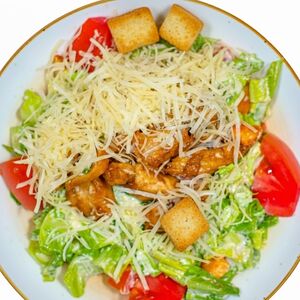 Կեսար աղցան