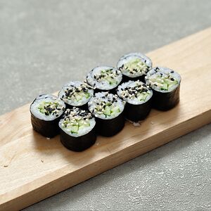 Ролл Каппа маки