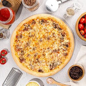 Пицца Дольче Карне