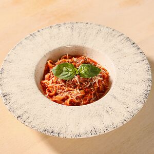 Паста Болоньезе