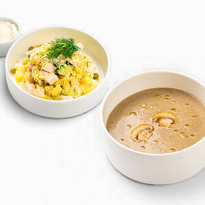 Набор Вкусный перерыв