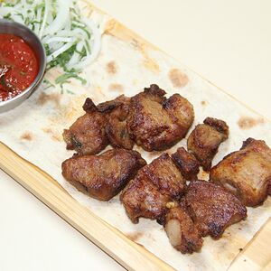 Խոզի իքիբիր